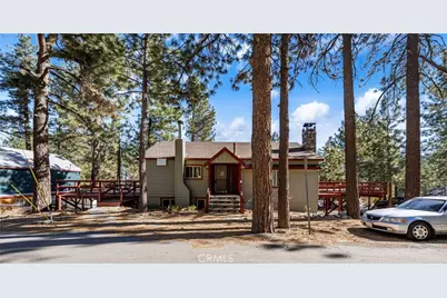 5595 Sycamore Street, Wrightwood, CA 92397 - Photo 1