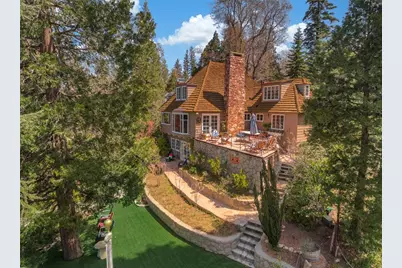 458 State Hwy 173, Lake Arrowhead, CA 92352 - Photo 3