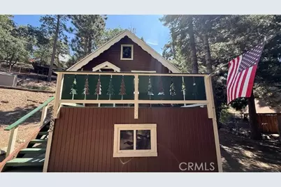 33855 Meadow Lane, Green Valley Lake, CA 92341 - Photo 19