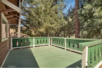 33855 Meadow Lane, Green Valley Lake, CA 92341 - Photo 11