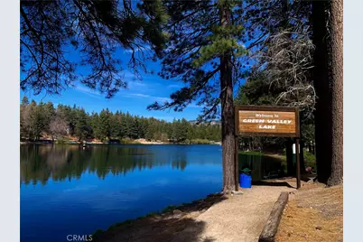 540 Yukon Road, Green Valley Lake, CA 92341 - Photo 3