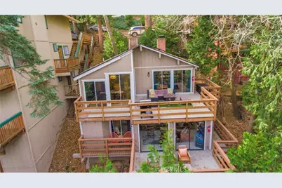 579 E Victoria Court, Lake Arrowhead, CA 92352 - Photo 39