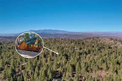 33389 Wild Cherry Drive, Green Valley Lake, CA 92341 - Photo 3