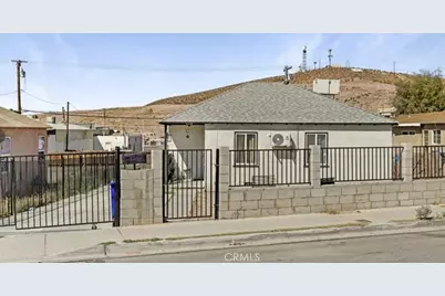 721 Nancy Street, Barstow, CA 92311 - Photo 1