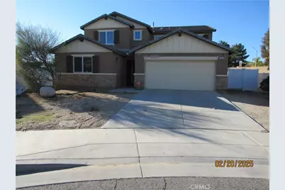 26525 Vineland Circle, Moreno Valley, CA 92555 - Photo 1
