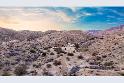 48754 Canyon House Road, Morongo Valley, CA 92256 - Photo 1
