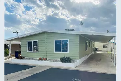 601 N Kirby Street #159, Hemet, CA 92545 - Photo 3