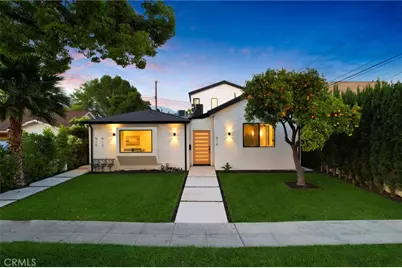 914 N Catalina Street, Burbank, CA 91505 - Photo 1