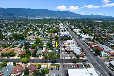 914 N Catalina Street, Burbank, CA 91505 - Photo 69