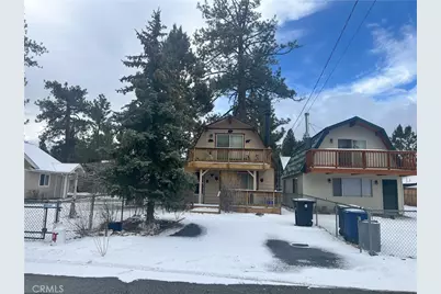 432 Maltby Boulevard, Big Bear City, CA 92314 - Photo 3