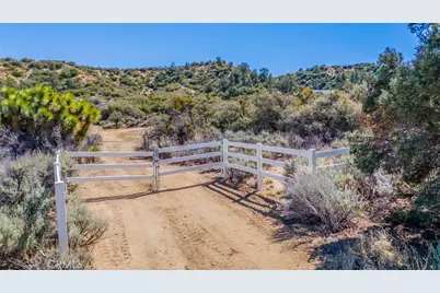 7371 Wild Horse Canyon Road, Pinon Hills, CA 92372 - Photo 1