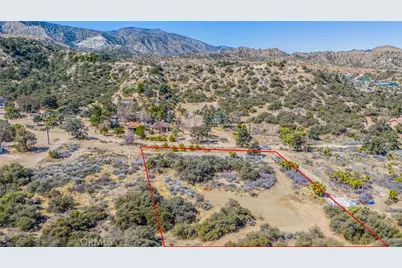 7371 Wild Horse Canyon Road, Pinon Hills, CA 92372 - Photo 5