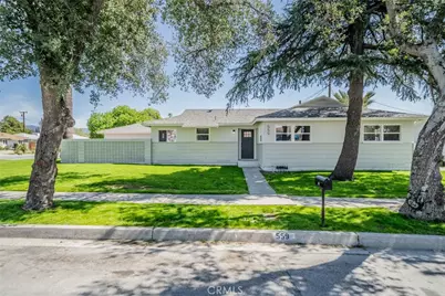 559 N Marvin Drive, San Bernardino, CA 92410 - Photo 1