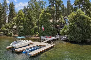 27990 Peninsula Dr, Lake Arrowhead, CA 92352 - Photo 31