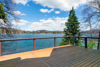 27990 Peninsula Drive, Lake Arrowhead, CA 92352 - Photo 11