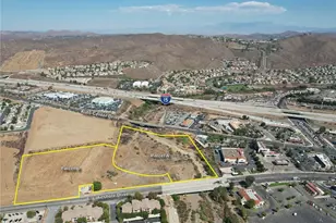 0 Lakeshore Dr, Lake Elsinore, CA 92530 - Photo 1