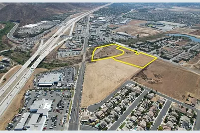 0 Lakeshore Drive, Lake Elsinore, CA 92530 - Photo 5