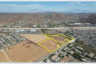 0 Lakeshore Drive, Lake Elsinore, CA 92530 - Photo 9