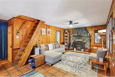 1707 Thrush Road, Wrightwood, CA 92397 - Photo 15