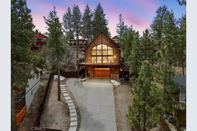 450 Temple Lane, Big Bear Lake, CA 92315 - Photo 43