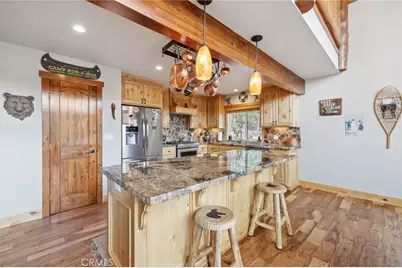 450 Temple Lane, Big Bear Lake, CA 92315 - Photo 15