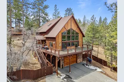 450 Temple Lane, Big Bear Lake, CA 92315 - Photo 1