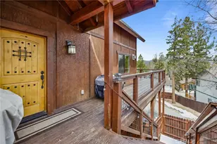 450 Temple Ln, Big Bear Lake, CA 92315 - Photo 7