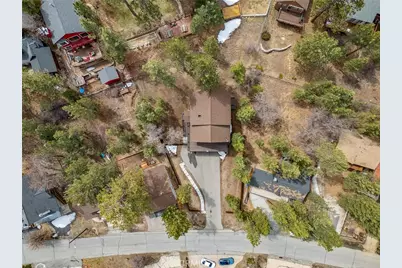 450 Temple Lane, Big Bear Lake, CA 92315 - Photo 41