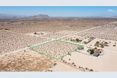 62826 Moonlight Mesa Street, Joshua Tree, CA 92252 - Photo 1