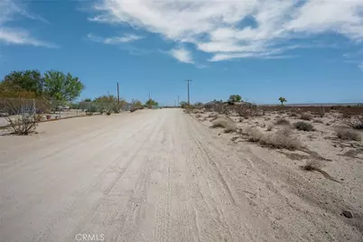 62826 Moonlight Mesa Street, Joshua Tree, CA 92252 - Photo 5