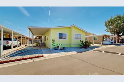 9161 Santa Fe Avenue #74, Hesperia, CA 92345 - Photo 5