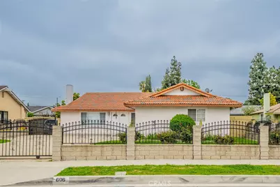 606 S Darney Avenue, West Covina, CA 91792 - Photo 5
