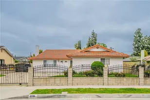 606 S Darney Ave, West Covina, CA 91792 - Photo 5