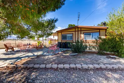 4280 Solano Road, Phelan, CA 92371 - Photo 1