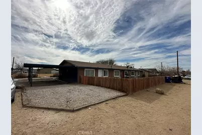 11895 White Avenue, Adelanto, CA 92301 - Photo 5