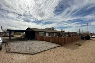 11895 White Ave, Adelanto, CA 92301 - Photo 5