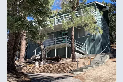 33010 Juniper Lane, Green Valley Lake, CA 92341 - Photo 1