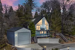 27491 Oakwood Dr, Lake Arrowhead, CA 92352 - Photo 1