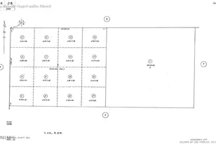 0 E 213th St E, Llano, CA 93544 - Photo 1