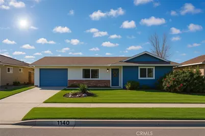 1140 W Westmont Avenue, Hemet, CA 92543 - Photo 1