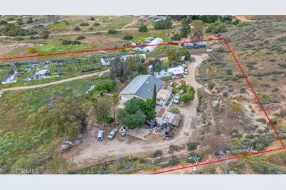 23850 Estelle Mountain Road, Perris, CA 92570 - Photo 3
