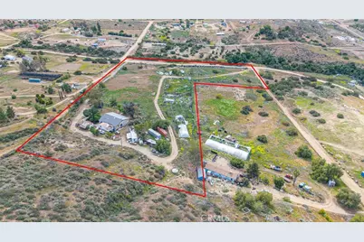 23850 Estelle Mountain Road, Perris, CA 92570 - Photo 23