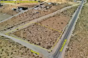 10922 Sheep Creek Rd, Phelan, CA 92371 - Photo 1