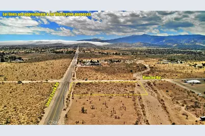 10922 Sheep Creek Road, Phelan, CA 92371 - Photo 3