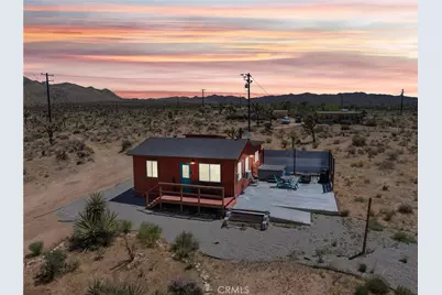 59101 Joshua Drive, Yucca Valley, CA 92284 - Photo 1