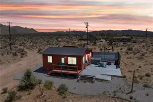 59101 Joshua Dr, Yucca Valley, CA 92284 - Photo 1