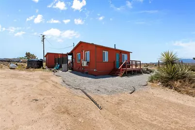59101 Joshua Drive, Yucca Valley, CA 92284 - Photo 3