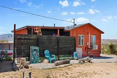 59101 Joshua Drive, Yucca Valley, CA 92284 - Photo 25