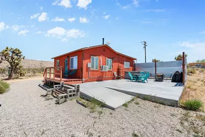 59101 Joshua Drive, Yucca Valley, CA 92284 - Photo 21