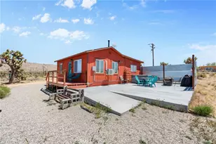 59101 Joshua Dr, Yucca Valley, CA 92284 - Photo 21